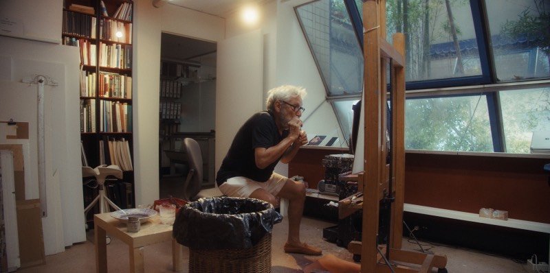 Dios lo ve, el documental de Oscar Tusquets, en CaixaForum+