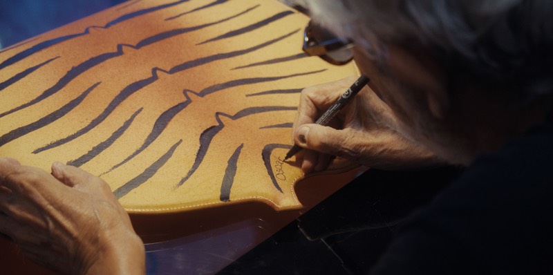 Dios lo ve, el documental de Oscar Tusquets, en CaixaForum+