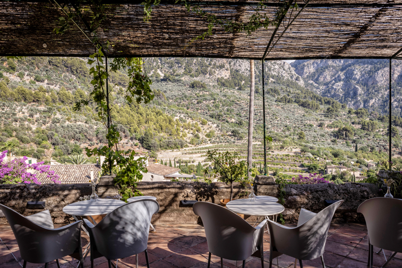 Descubrimos al chef Marcos Servera y su proyecto Ritma