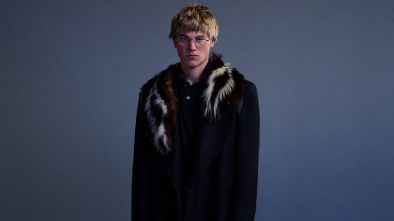 ERL eleva su armario californiano con The Void para fw26