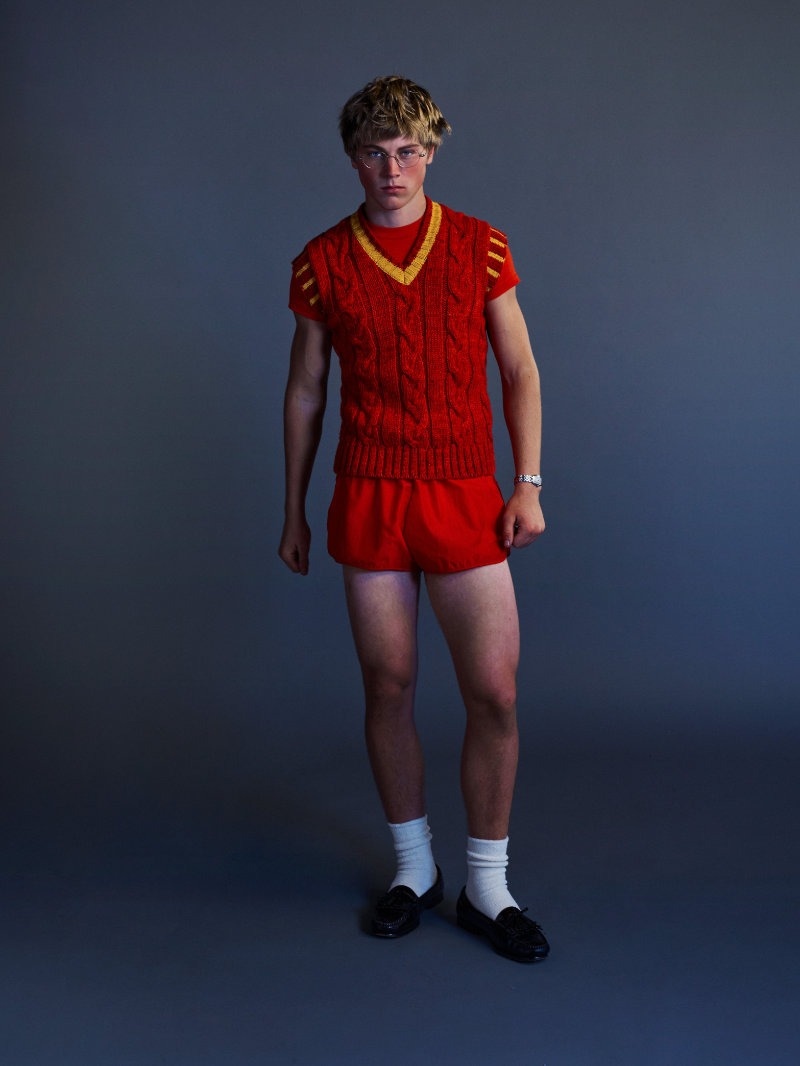 ERL eleva su armario californiano con The Void para fw26