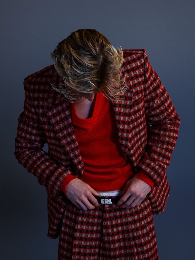 ERL eleva su armario californiano con The Void para fw26