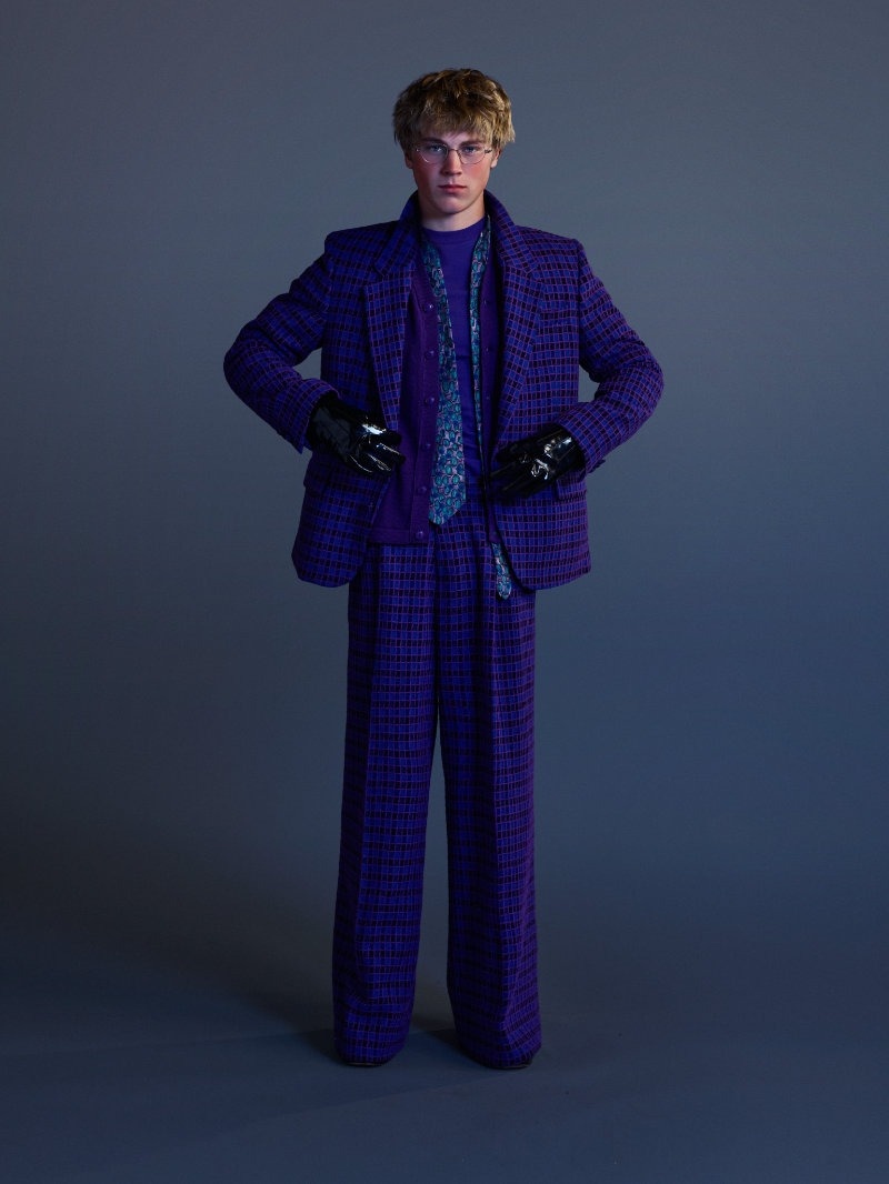 ERL eleva su armario californiano con The Void para fw26