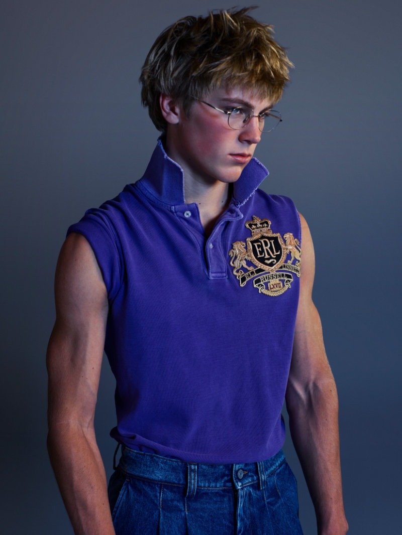 ERL eleva su armario californiano con The Void para fw26