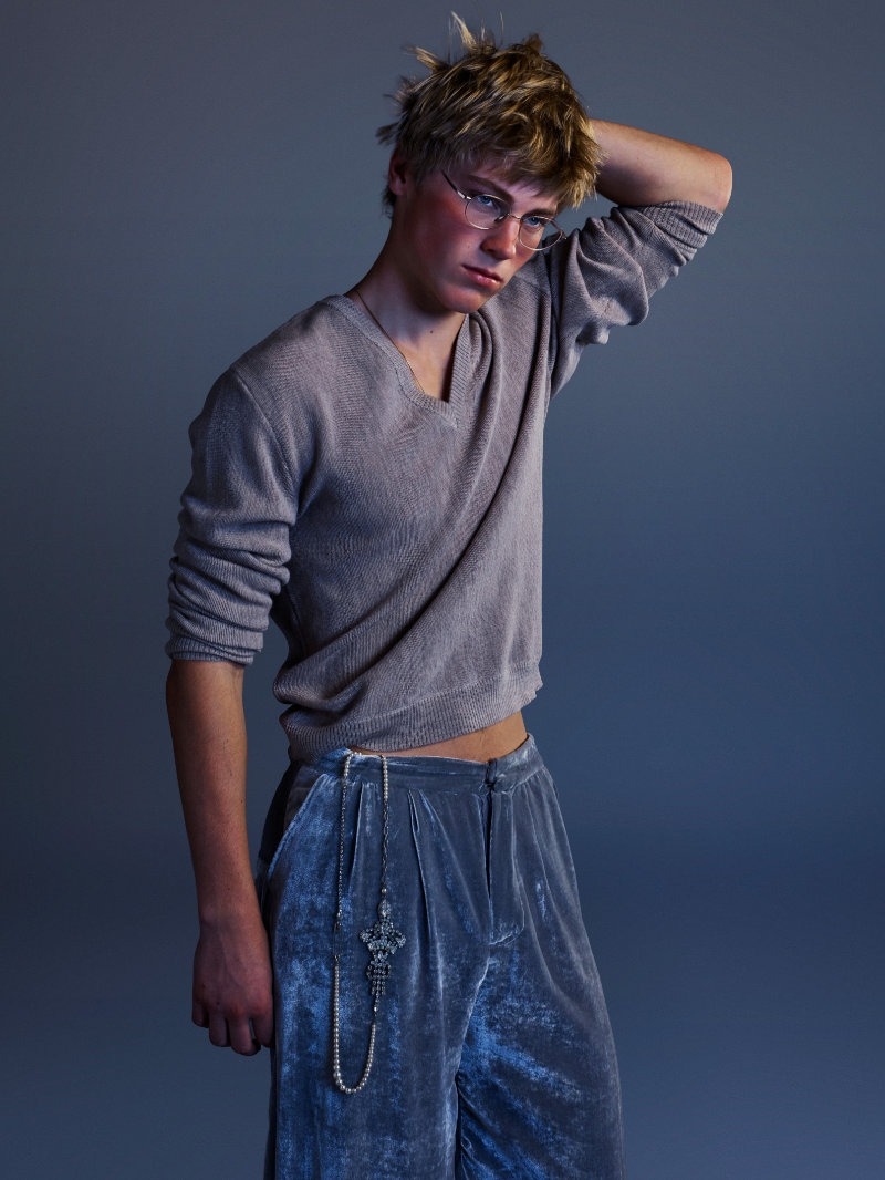 ERL eleva su armario californiano con The Void para fw26