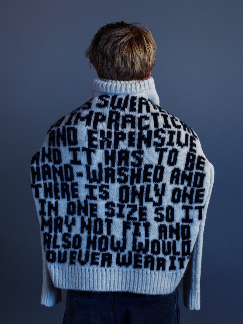 ERL eleva su armario californiano con The Void para fw26