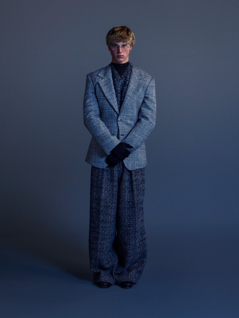 ERL eleva su armario californiano con The Void para fw26