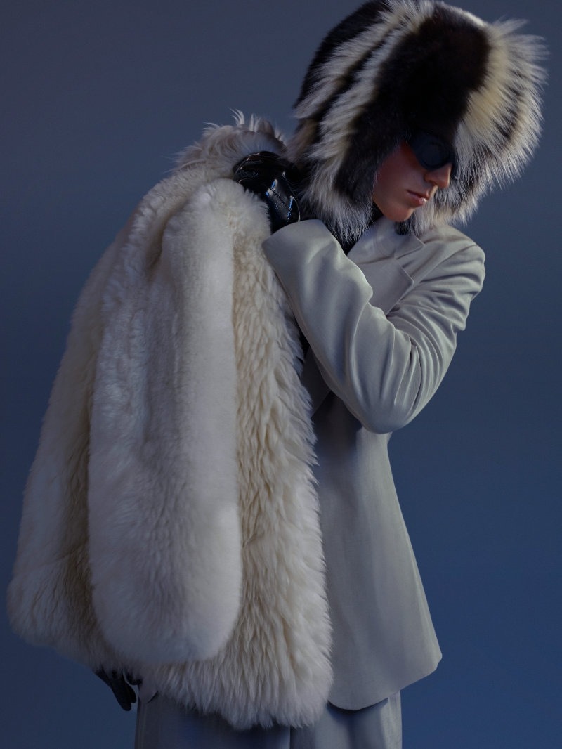 ERL eleva su armario californiano con The Void para fw26