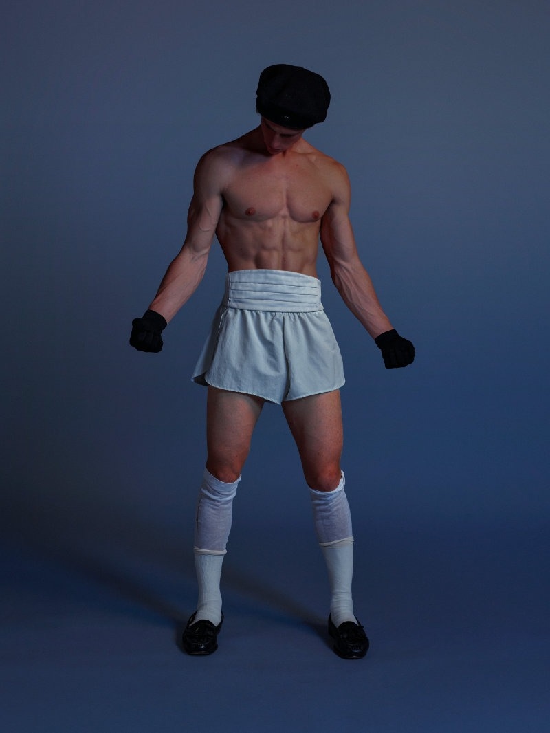 ERL eleva su armario californiano con The Void para fw26