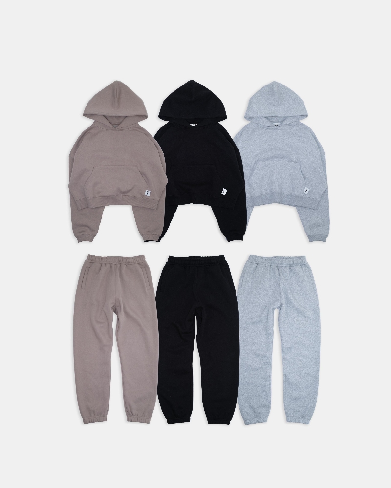 El chándal que todas quieren: Carlota Marañón lanza Omara