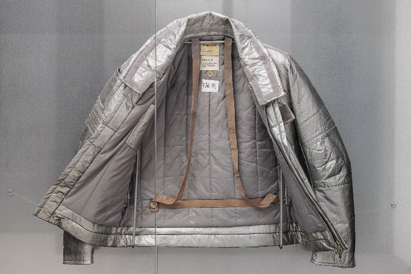 Helmut Lang: El MAK de Viena rinde culto al mito eterno