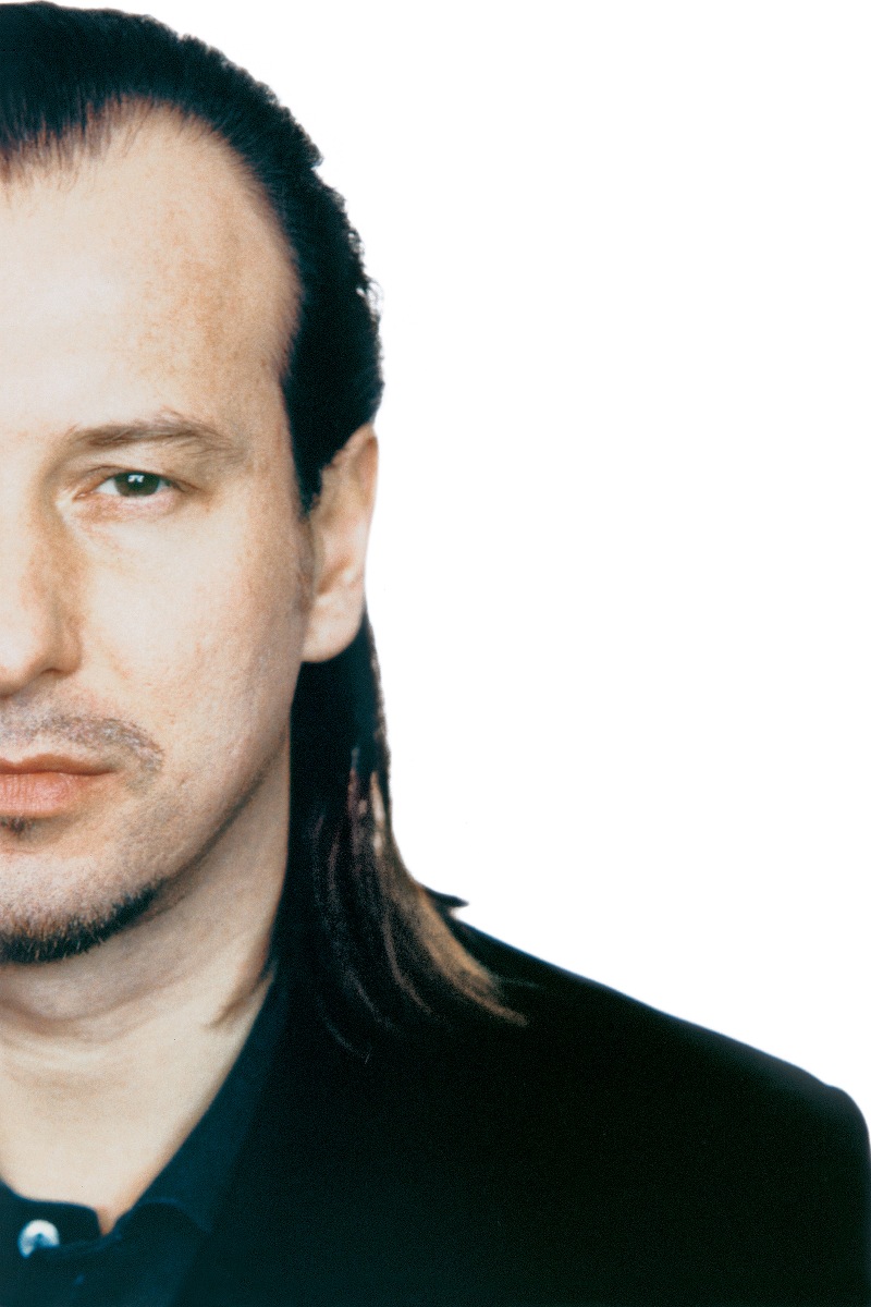 Helmut Lang: El MAK de Viena rinde culto al mito eterno