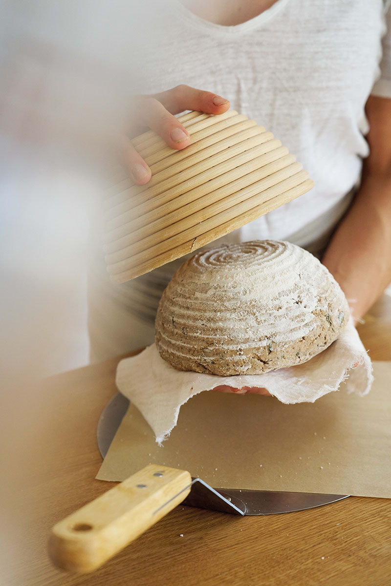 Fermentación casera: recetas sencillas para procesos vivos