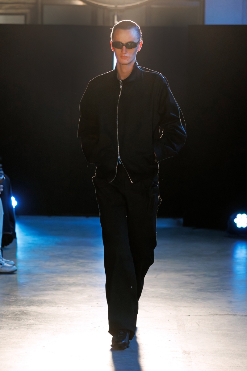 FFFPostalservice debuta en la Semana de la Moda de París