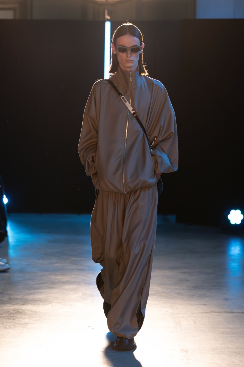 FFFPostalservice debuta en la Semana de la Moda de París