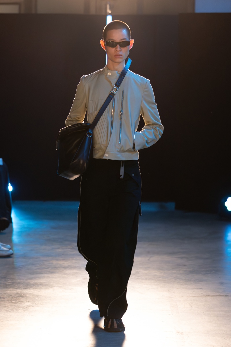 FFFPostalservice debuta en la Semana de la Moda de París