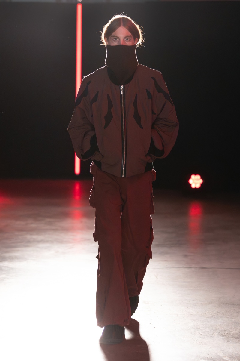 FFFPostalservice debuta en la Semana de la Moda de París