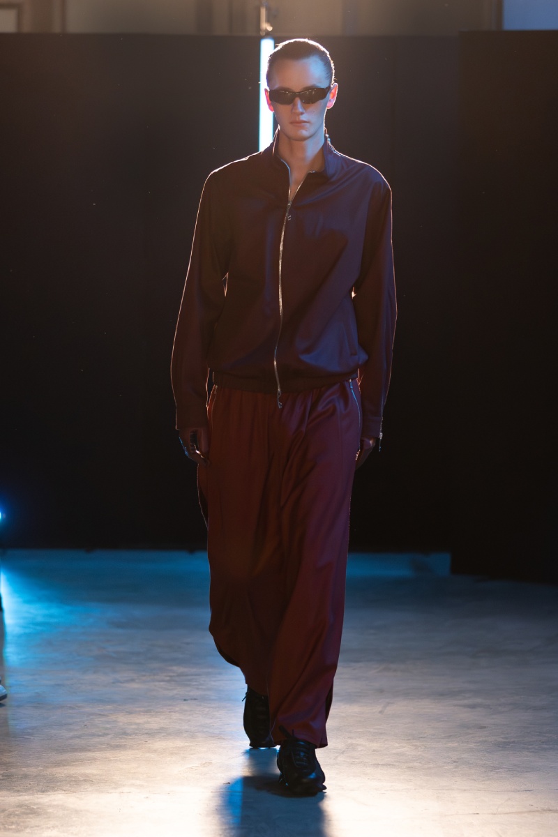 FFFPostalservice debuta en la Semana de la Moda de París