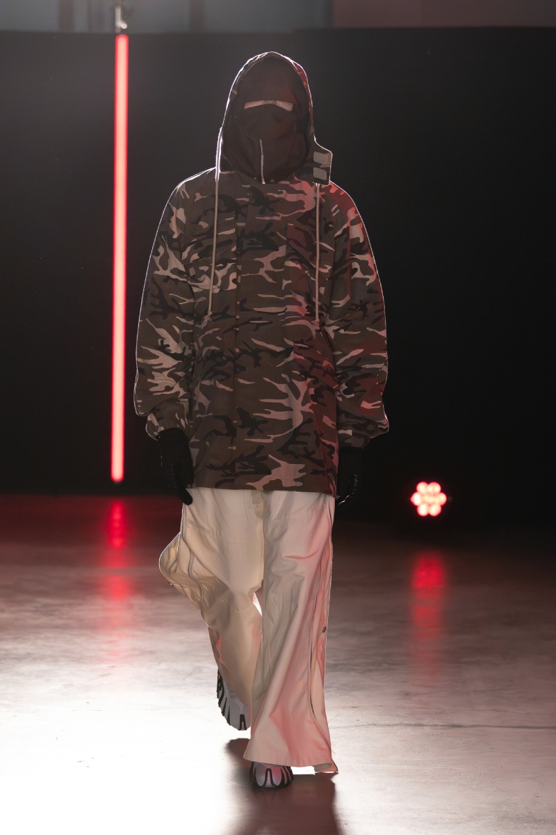 FFFPostalservice debuta en la Semana de la Moda de París