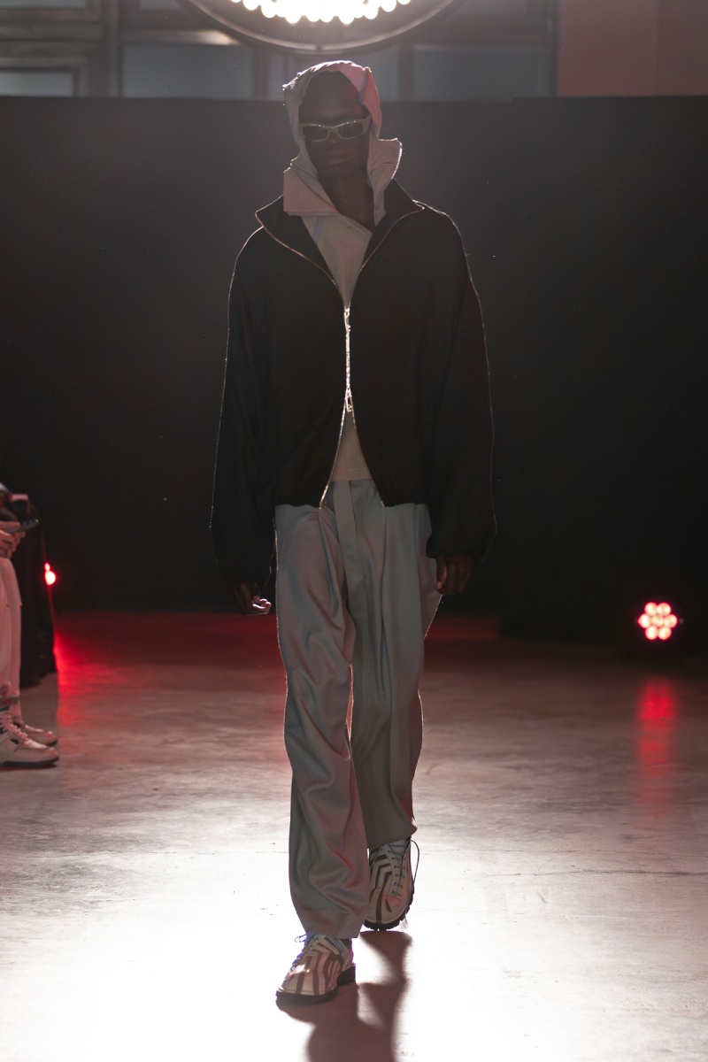 FFFPostalservice debuta en la Semana de la Moda de París