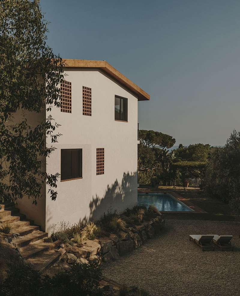 Casa Cabrera: hogar para muchas vidas de Forma Arquitectura