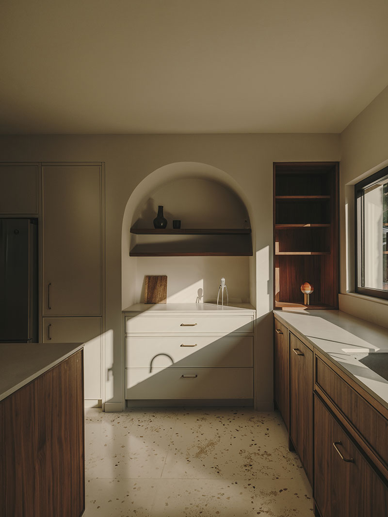 Casa Cabrera: hogar para muchas vidas de Forma Arquitectura