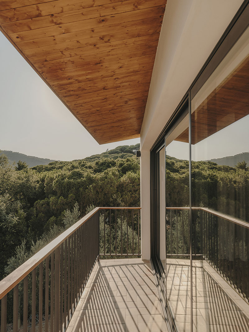 Casa Cabrera: hogar para muchas vidas de Forma Arquitectura