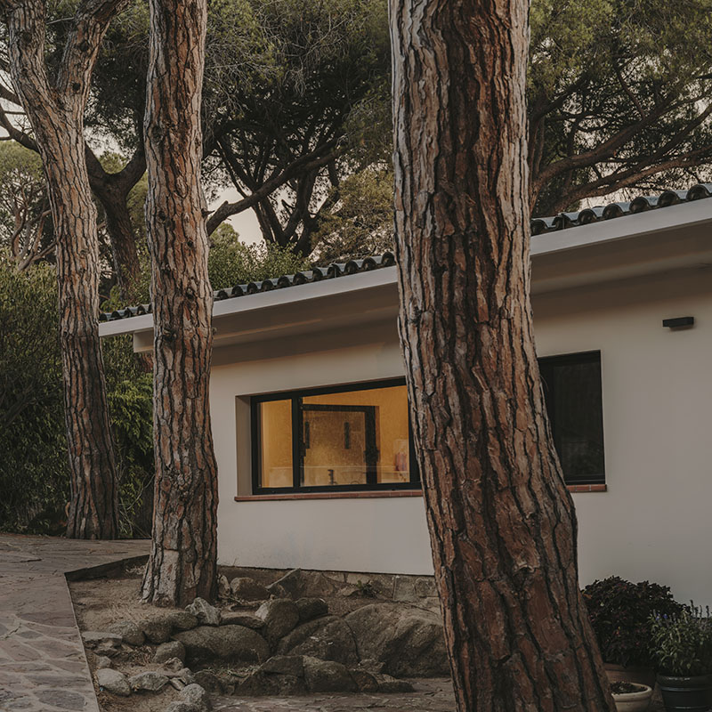 Casa Cabrera: hogar para muchas vidas de Forma Arquitectura