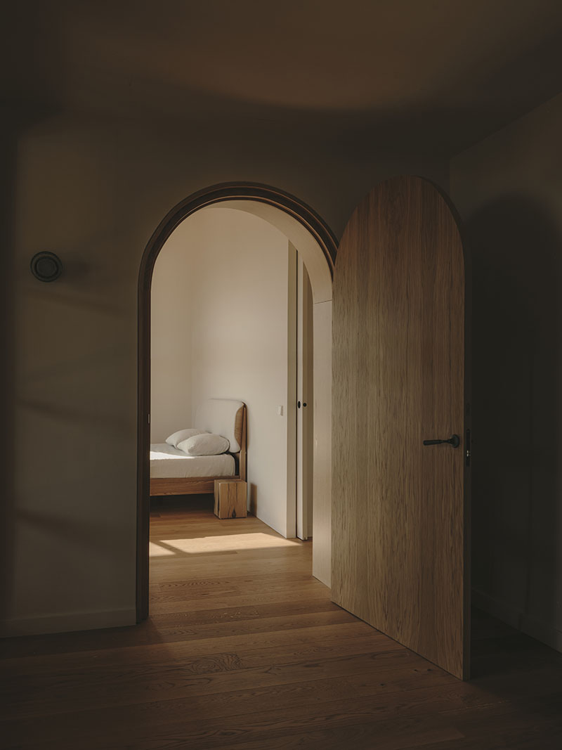 Casa Cabrera: hogar para muchas vidas de Forma Arquitectura