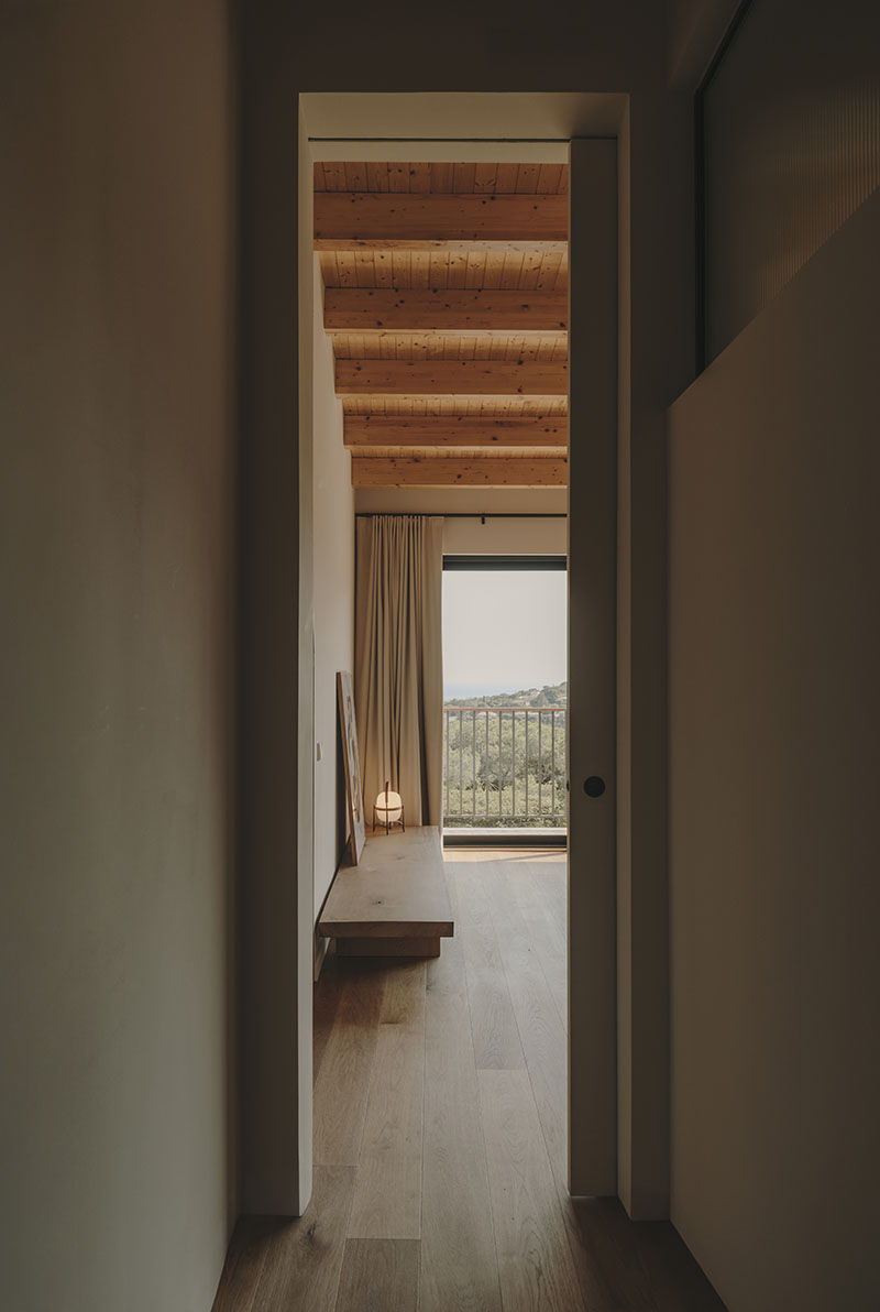 Casa Cabrera: hogar para muchas vidas de Forma Arquitectura