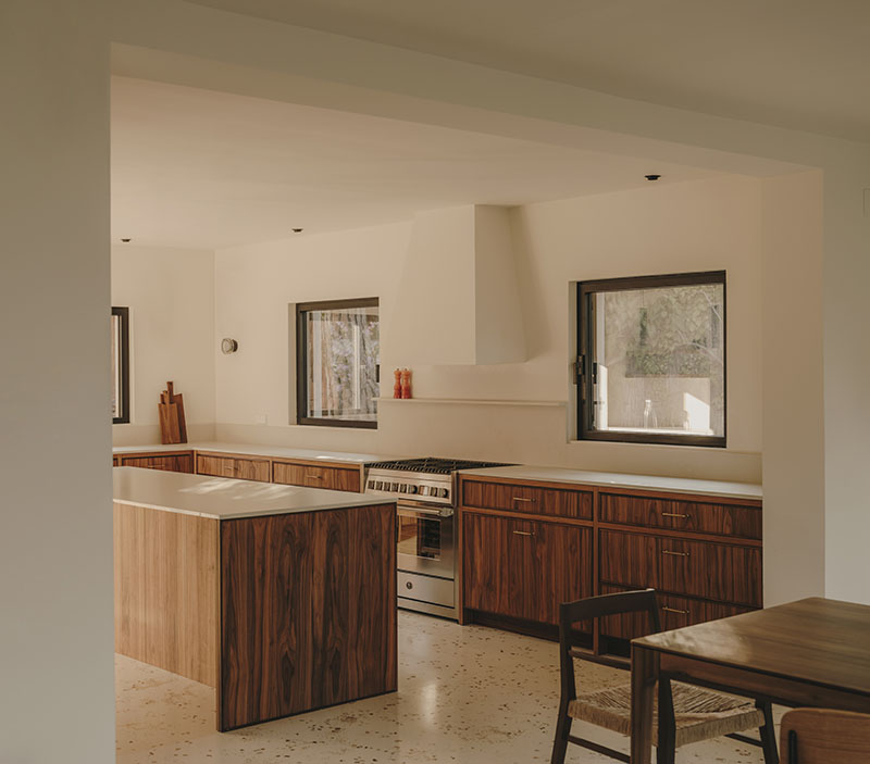 Casa Cabrera: hogar para muchas vidas de Forma Arquitectura