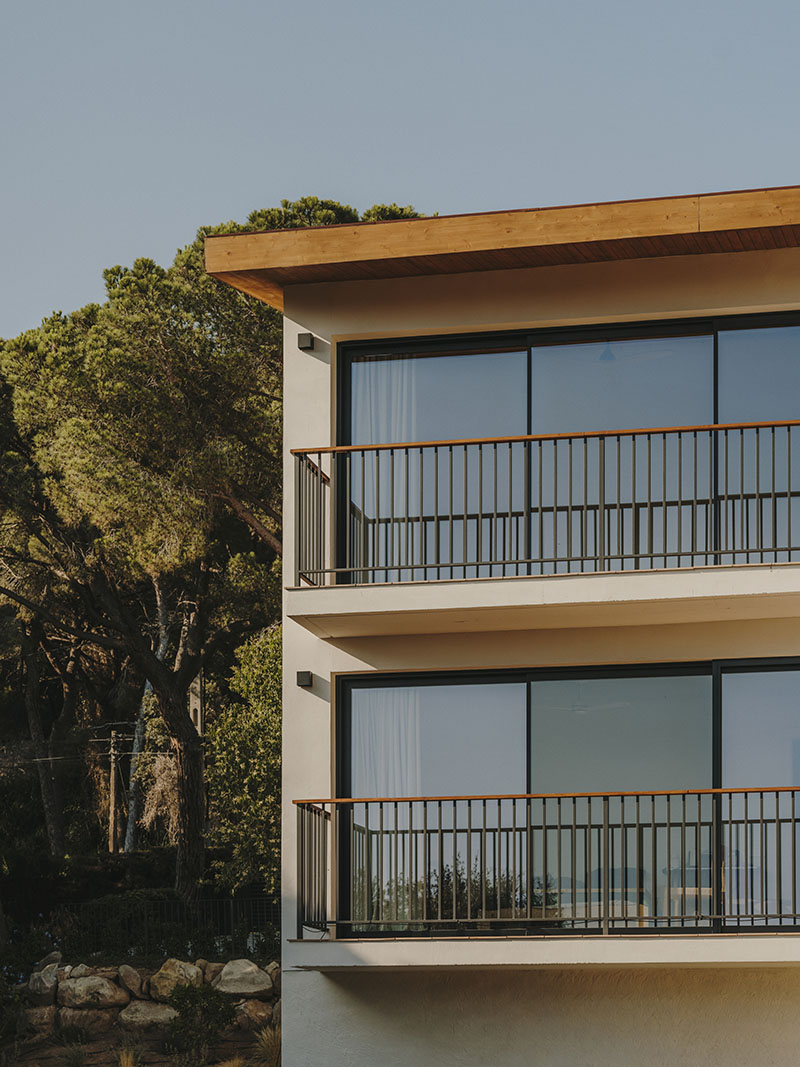 Casa Cabrera: hogar para muchas vidas de Forma Arquitectura