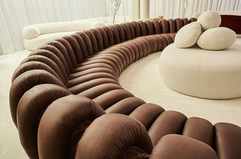 Forma Design Fair, feria española del diseño coleccionable