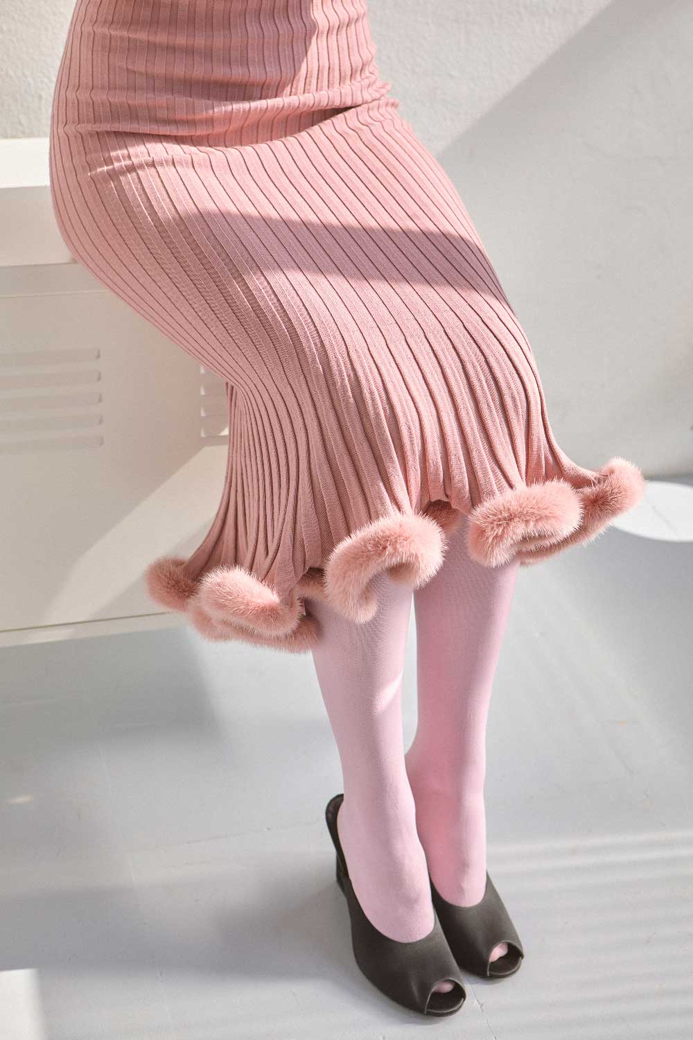 I Wish I Was: La melancolía del deseo en clave minimalista