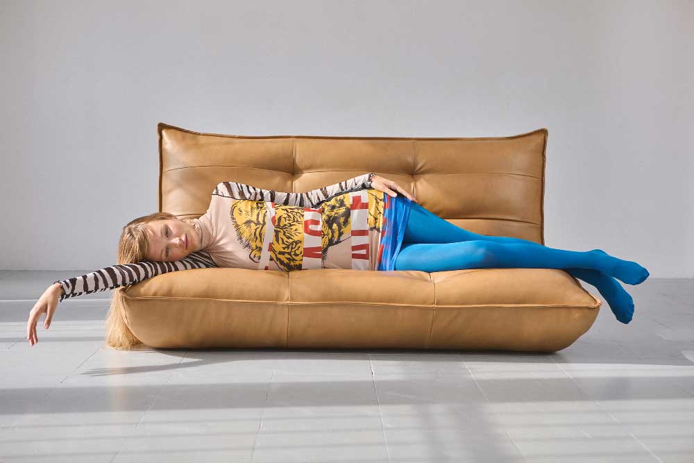 I Wish I Was: La melancolía del deseo en clave minimalista