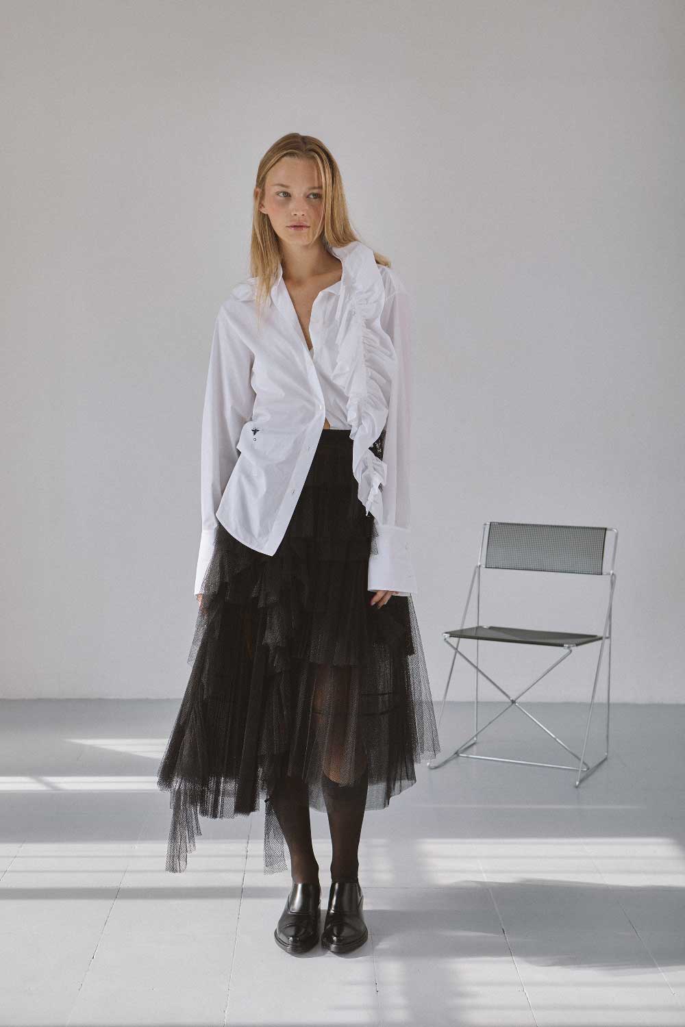 I Wish I Was: La melancolía del deseo en clave minimalista