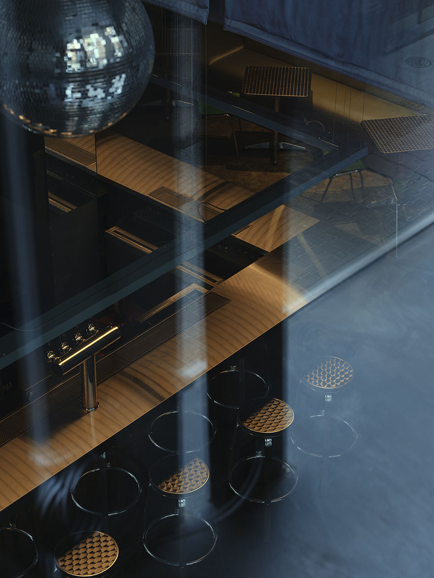 Gilda Club: un viaje desde los años 20 al Berlín actual