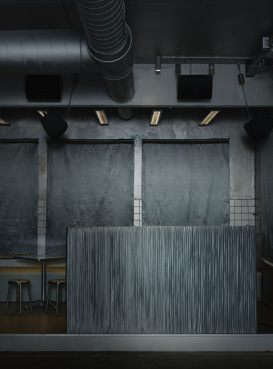 Gilda Club: un viaje desde los años 20 al Berlín actual