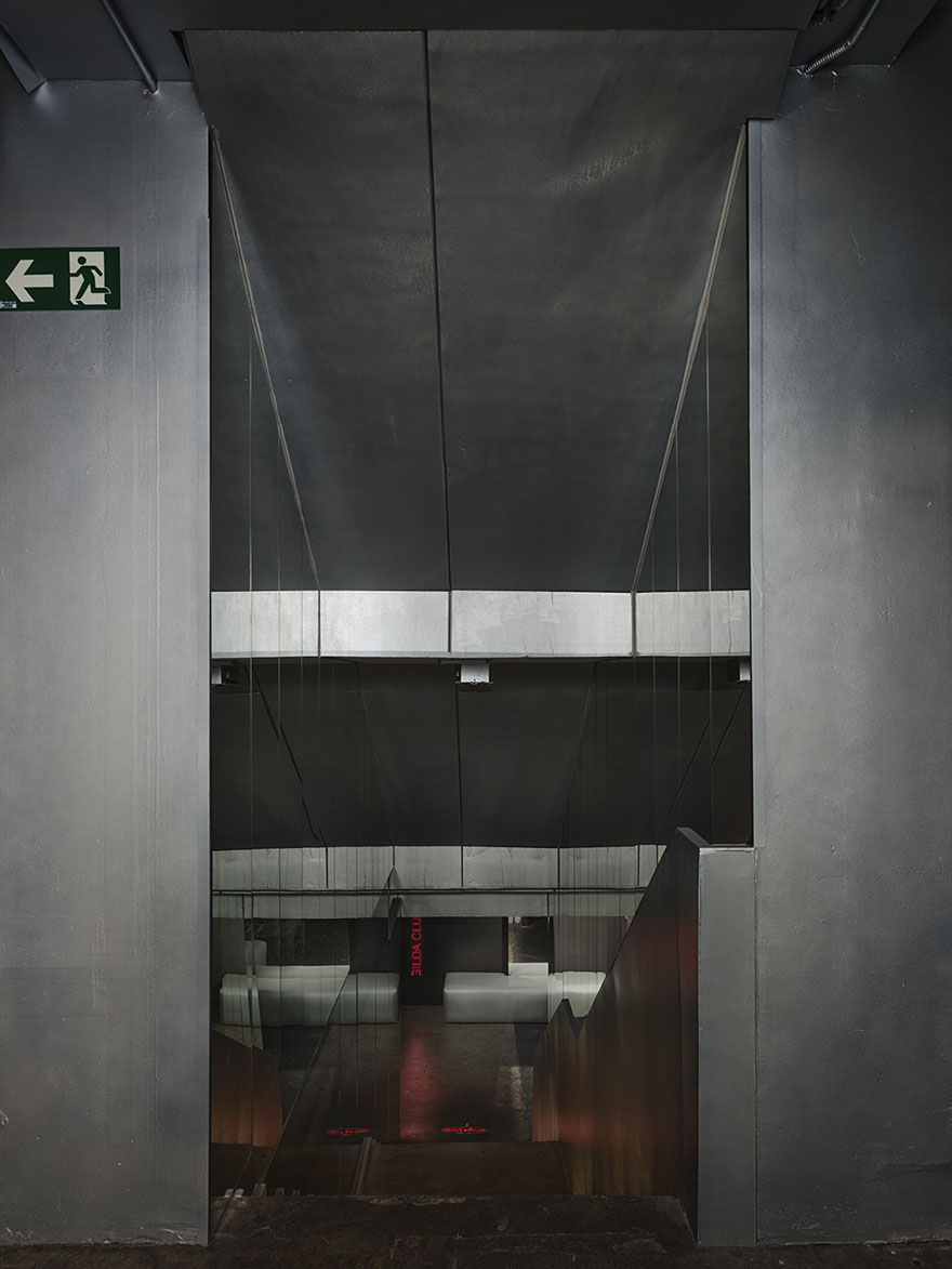 Gilda Club: un viaje desde los años 20 al Berlín actual