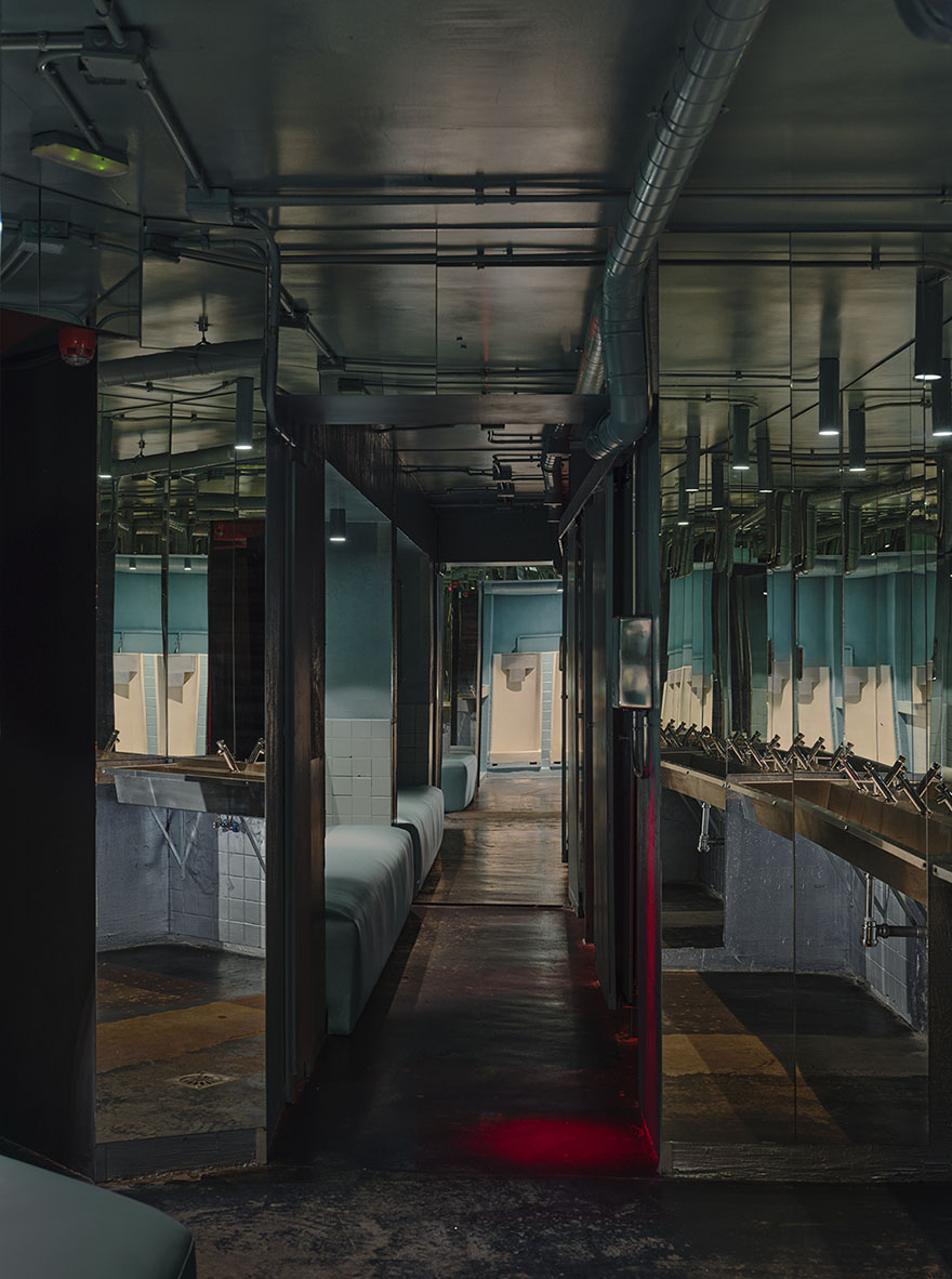 Gilda Club: un viaje desde los años 20 al Berlín actual