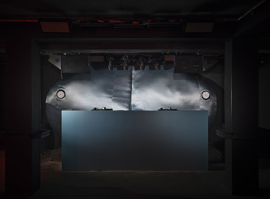 Gilda Club: un viaje desde los años 20 al Berlín actual