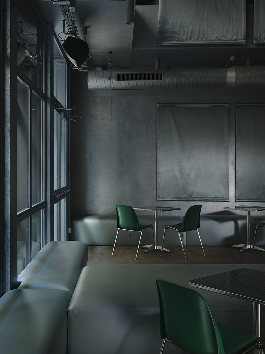 Gilda Club: un viaje desde los años 20 al Berlín actual