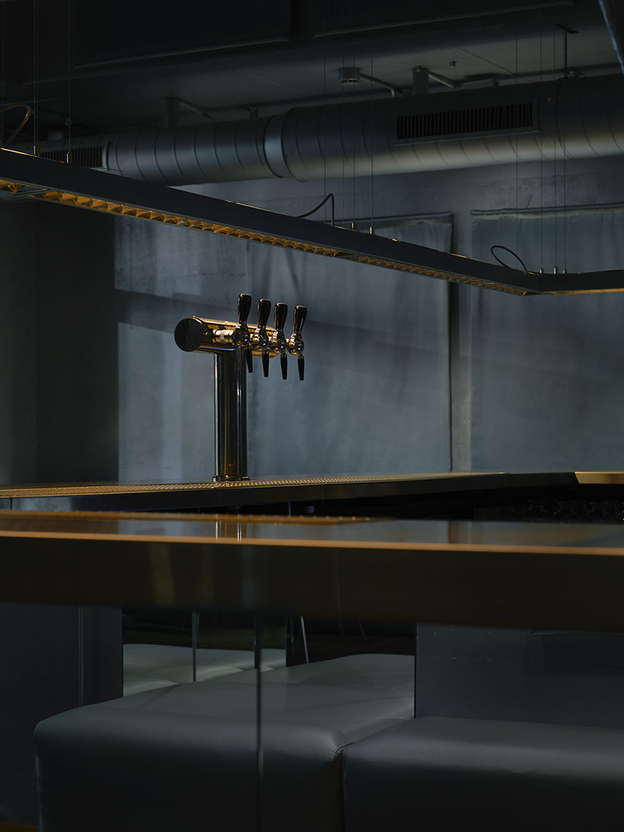 Gilda Club: un viaje desde los años 20 al Berlín actual