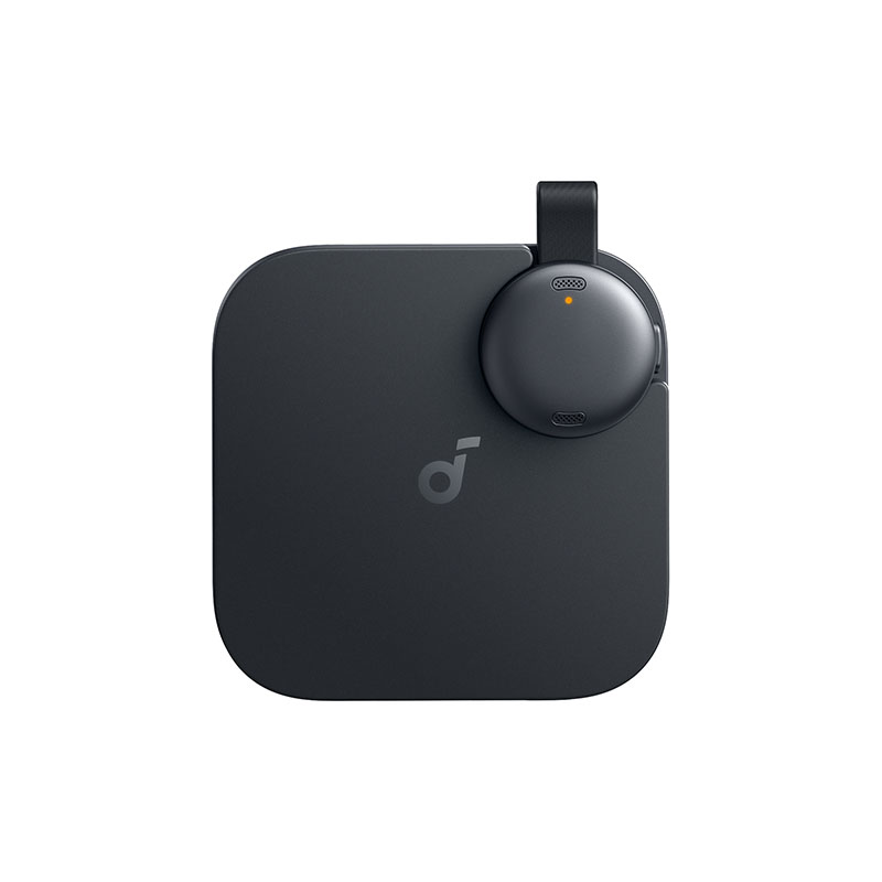 Así es la grabadora con IA que transcribe, resume y filtra