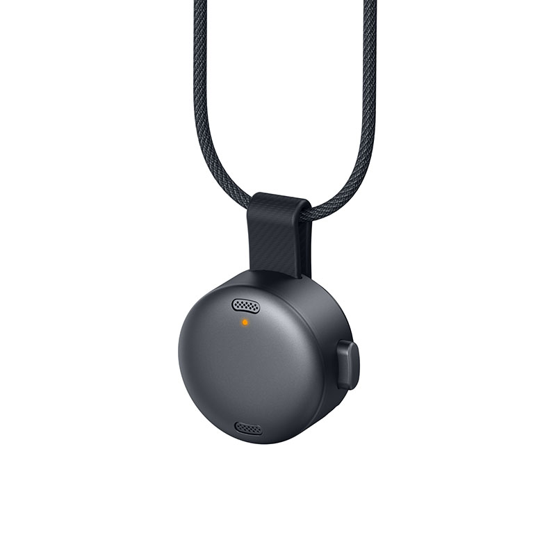 Así es la grabadora con IA que transcribe, resume y filtra