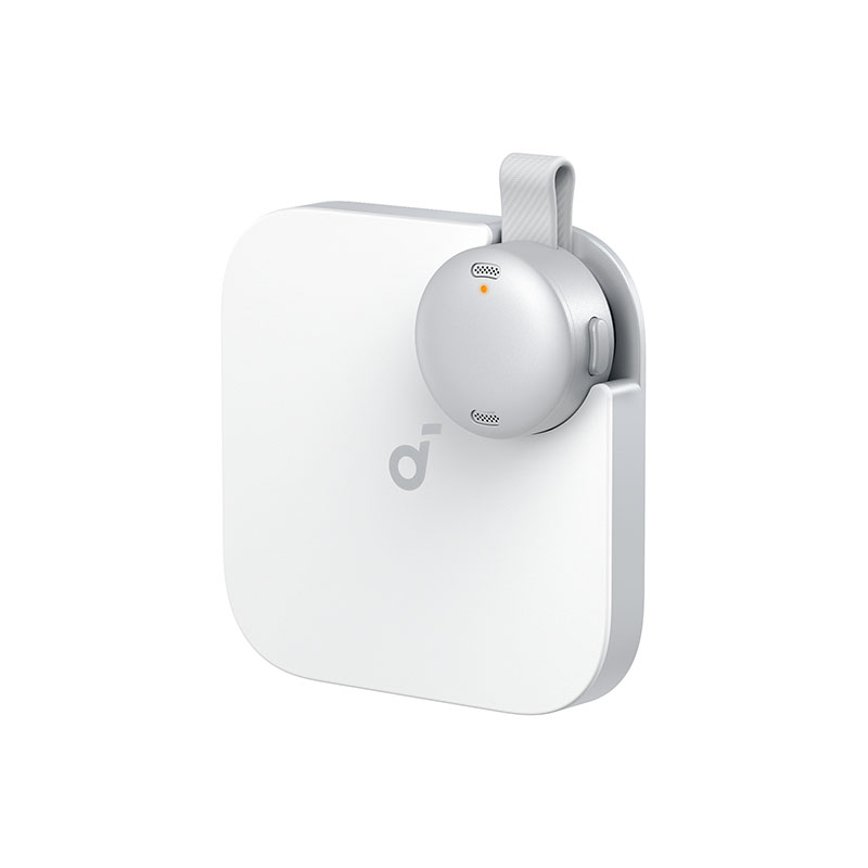 Así es la grabadora con IA que transcribe, resume y filtra