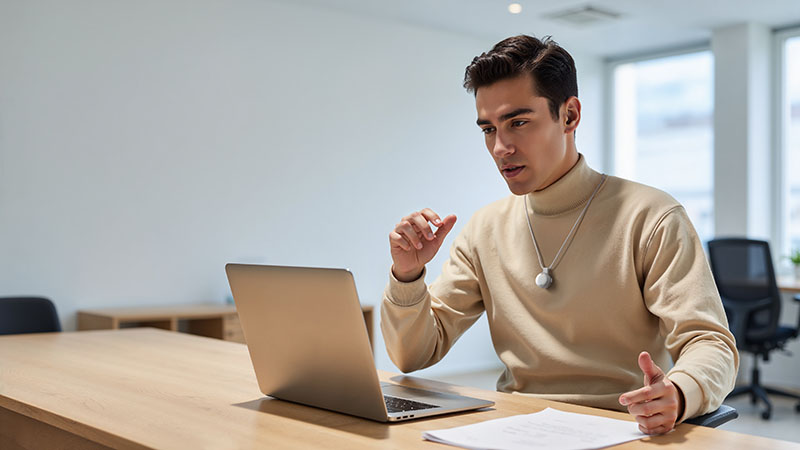 Así es la grabadora con IA que transcribe, resume y filtra