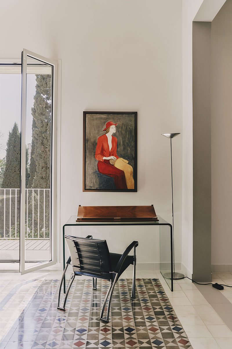 Villa Parque: H3o Architects renueva una casa del siglo XIX