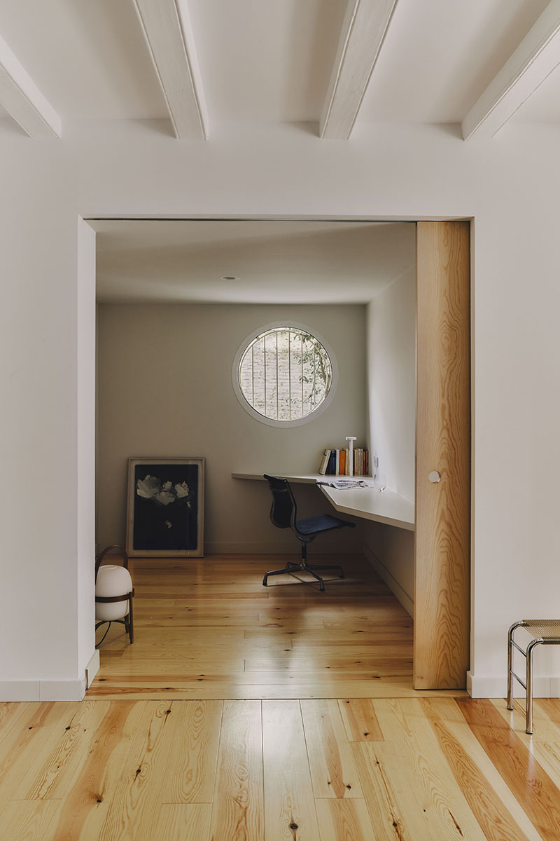 Villa Parque: H3o Architects renueva una casa del siglo XIX