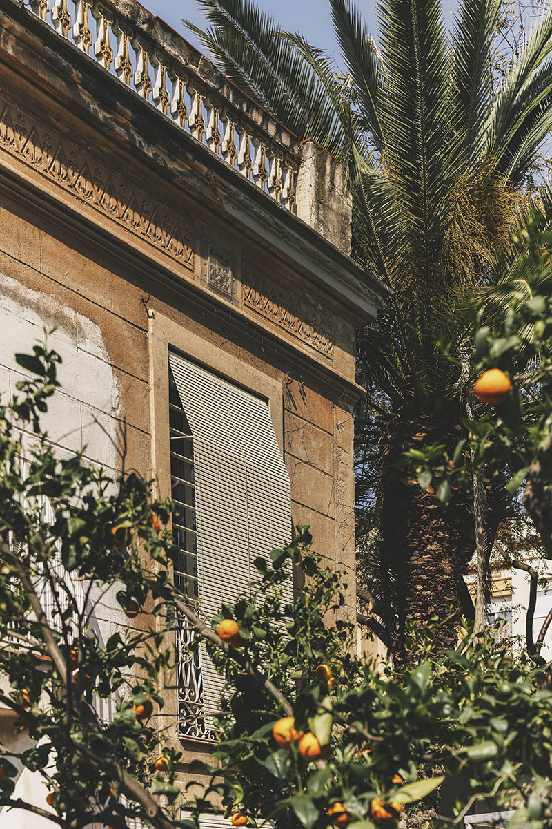 Villa Parque: H3o Architects renueva una casa del siglo XIX